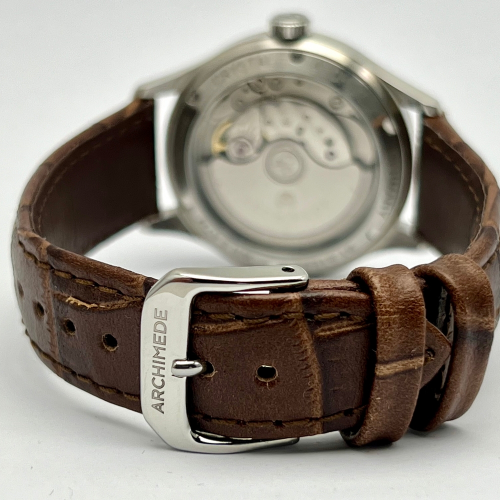 Archimede Klassik 36