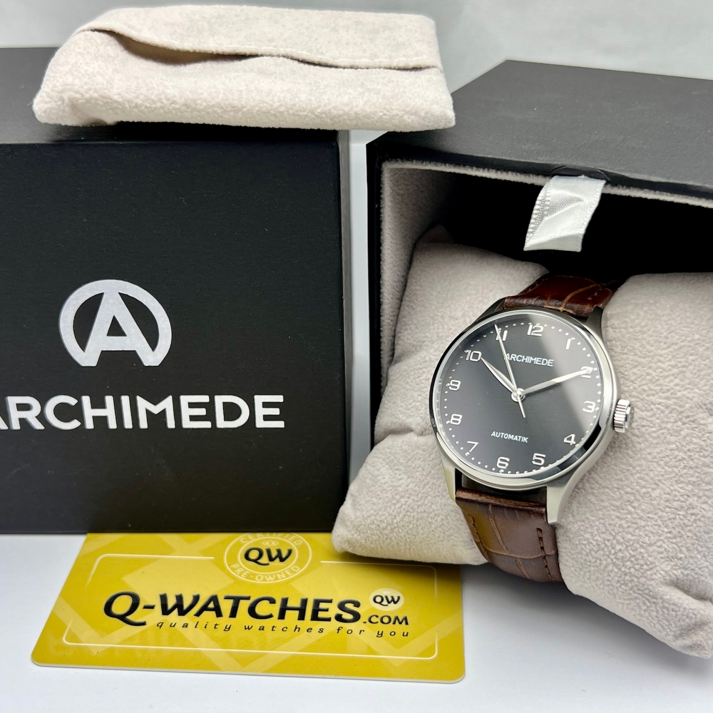 Archimede Klassik 36