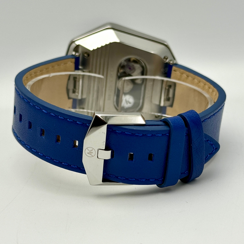 Atowak Cobra Steel Royal Blue