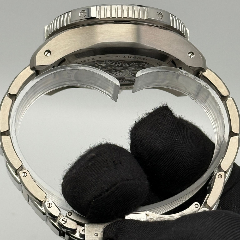 Ball Engineer Hydrocarbon DeepQUEST