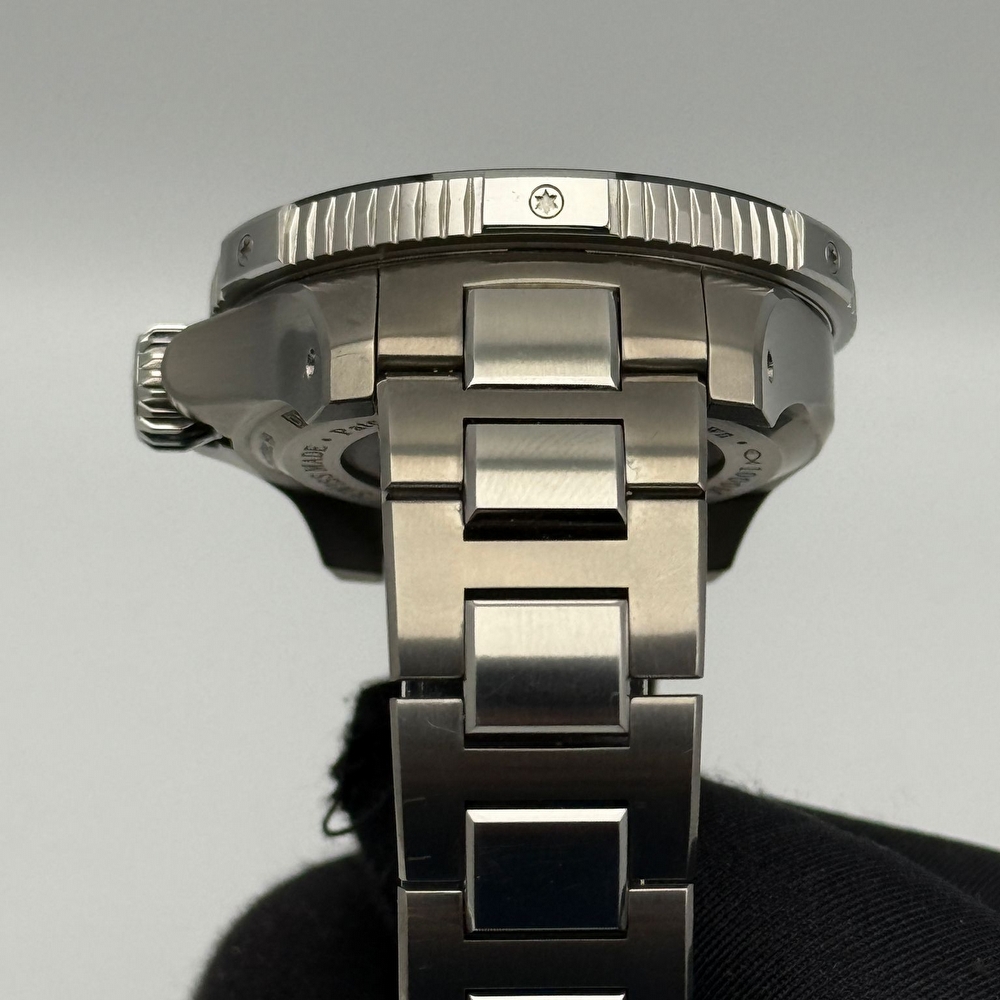 Ball Engineer Hydrocarbon DeepQUEST