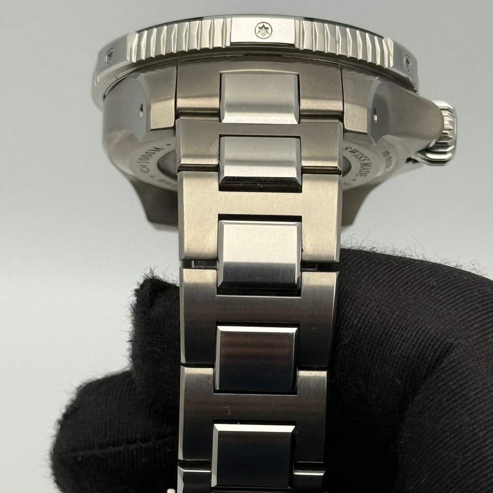 Ball Engineer Hydrocarbon DeepQUEST