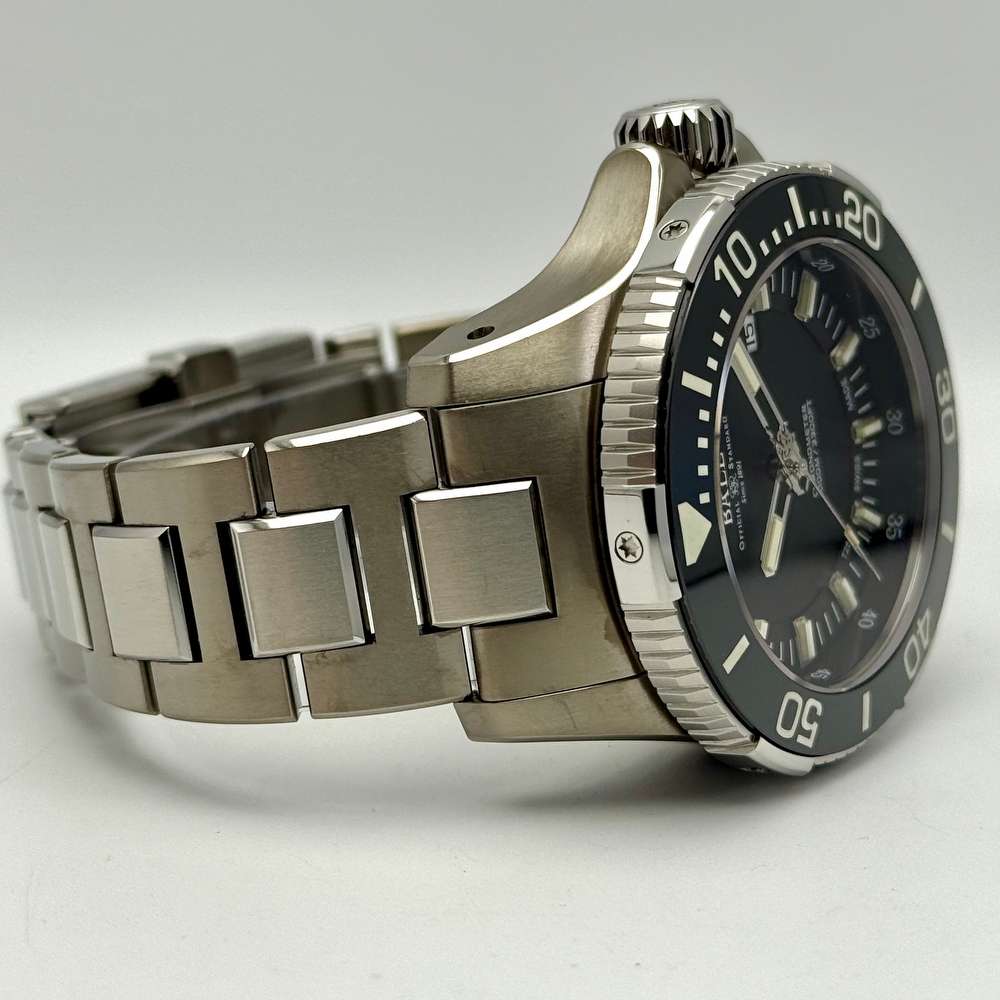 Ball Engineer Hydrocarbon DeepQUEST