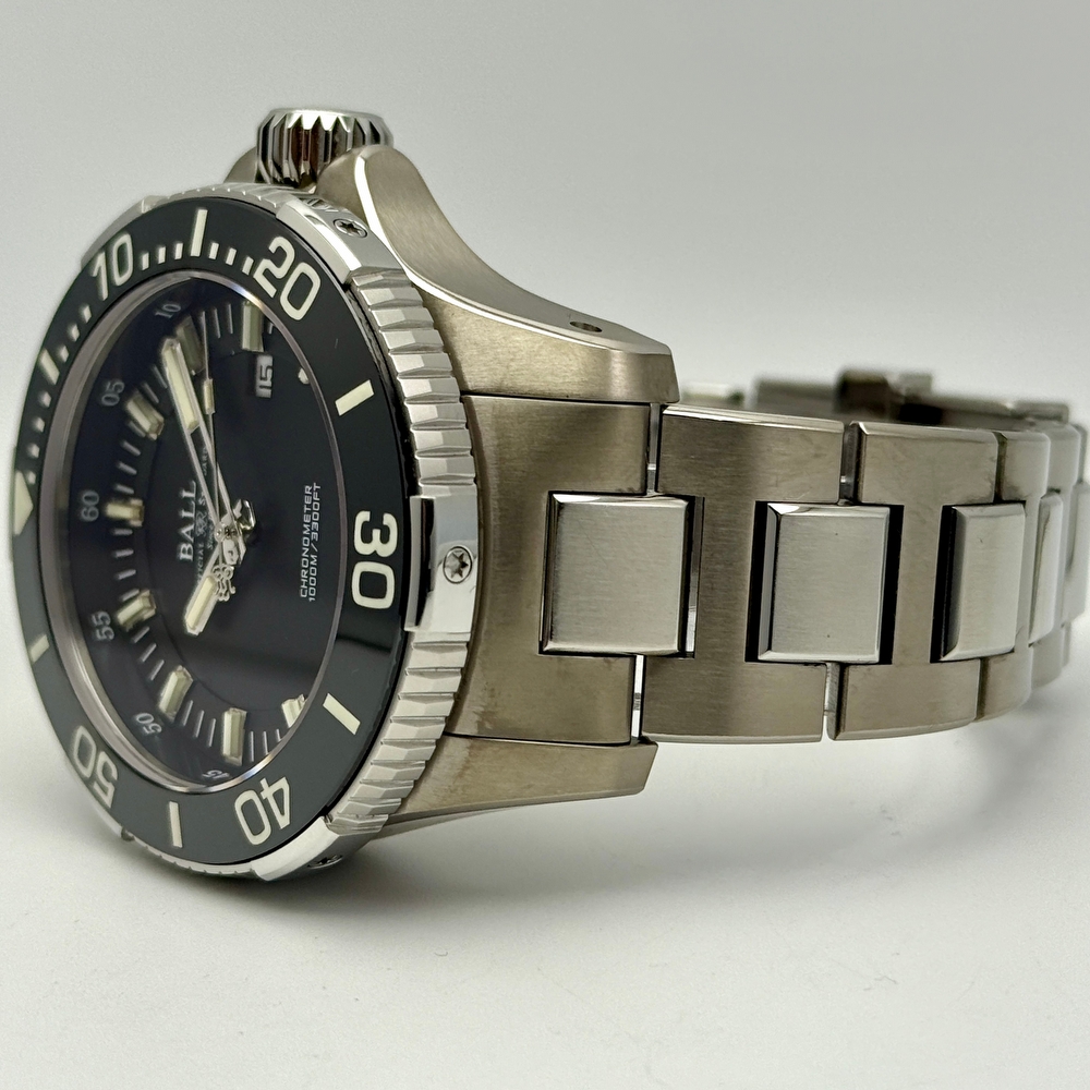 Ball Engineer Hydrocarbon DeepQUEST