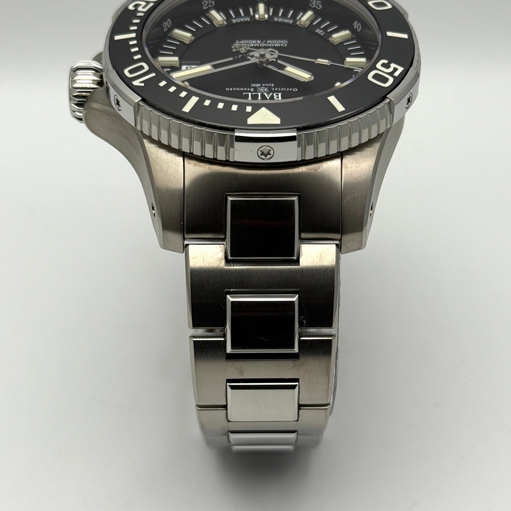 Ball Engineer Hydrocarbon DeepQUEST