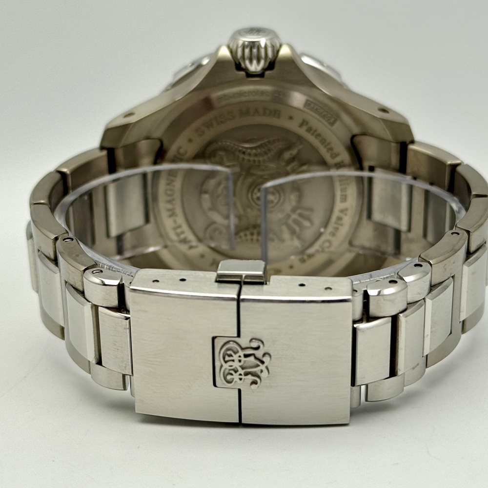 Ball Engineer Hydrocarbon DeepQUEST