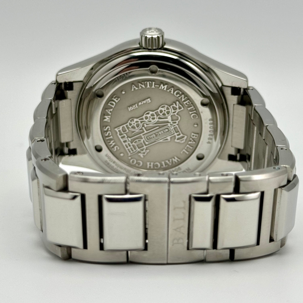 Ball Engineer Marvellight 3