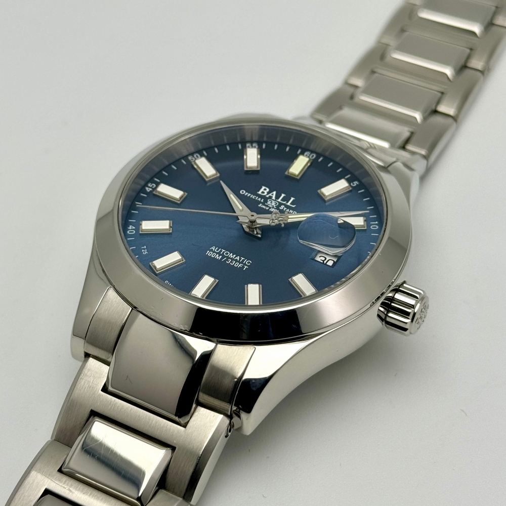 Ball Engineer Marvellight 3