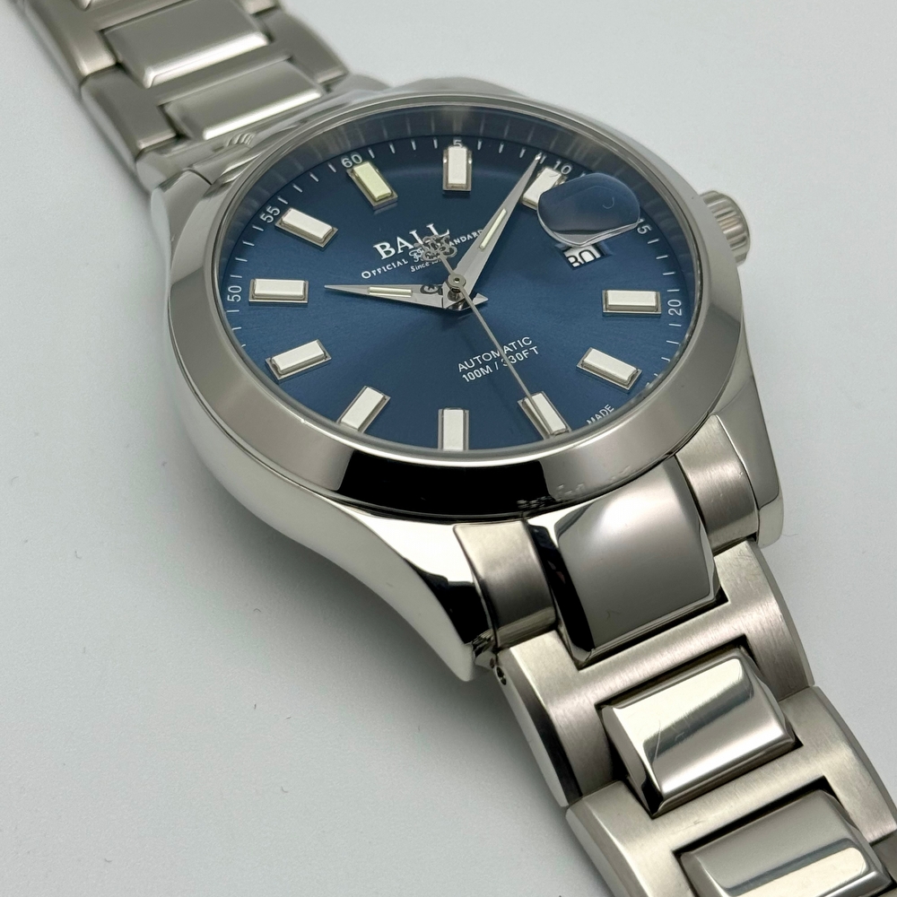 Ball Engineer Marvellight 3
