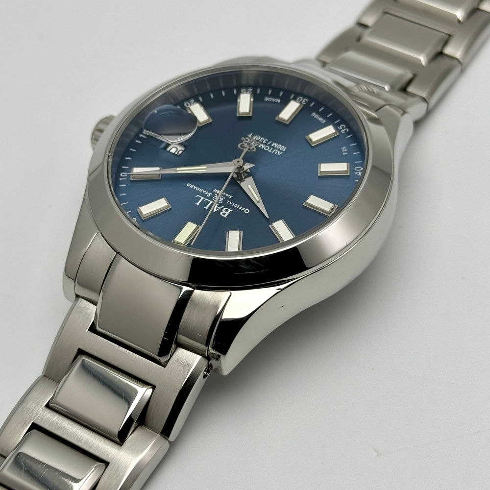Ball Engineer Marvellight 3