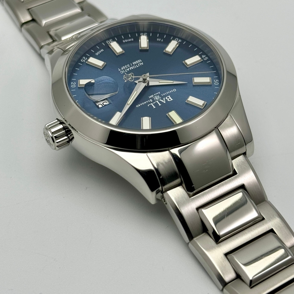 Ball Engineer Marvellight 3