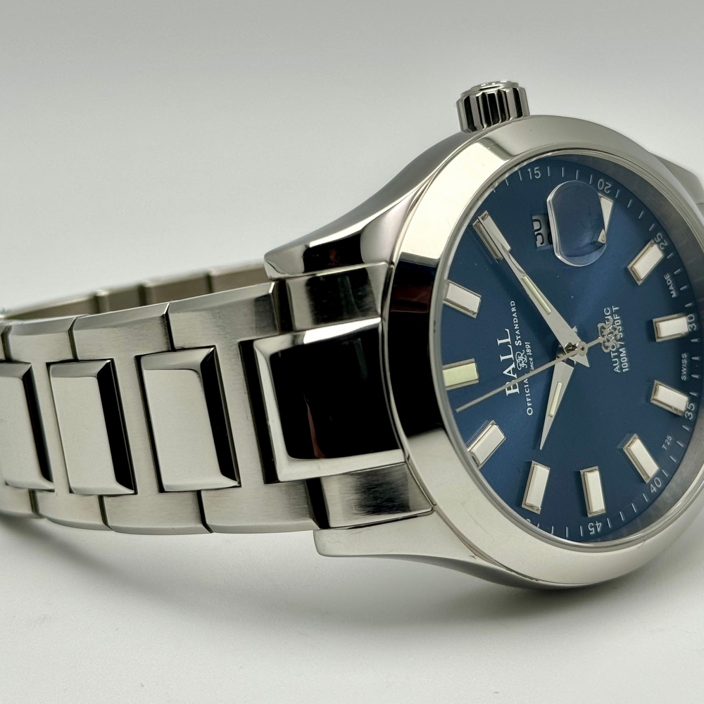 Ball Engineer Marvellight 3