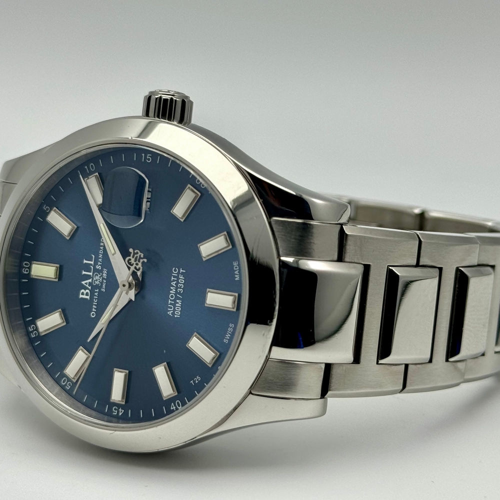 Ball Engineer Marvellight 3