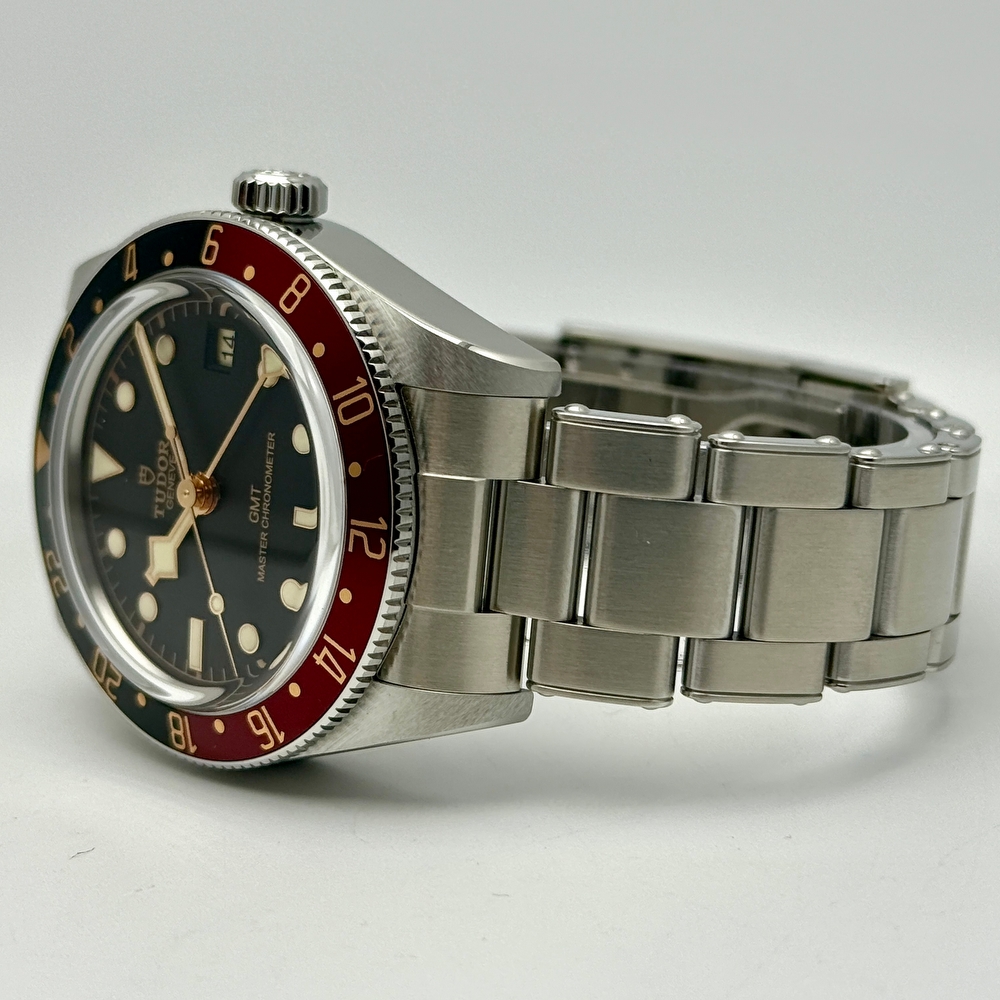 Tudor Black Bay 58 GMT