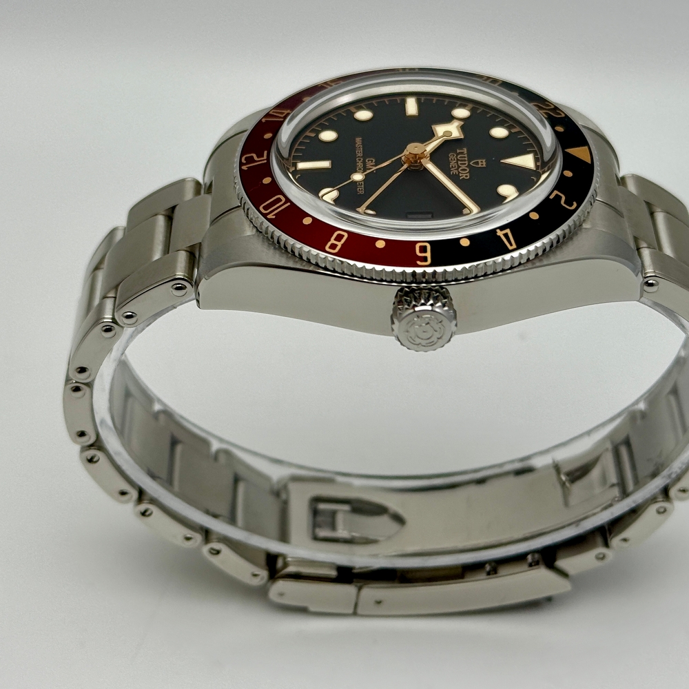 Tudor Black Bay 58 GMT