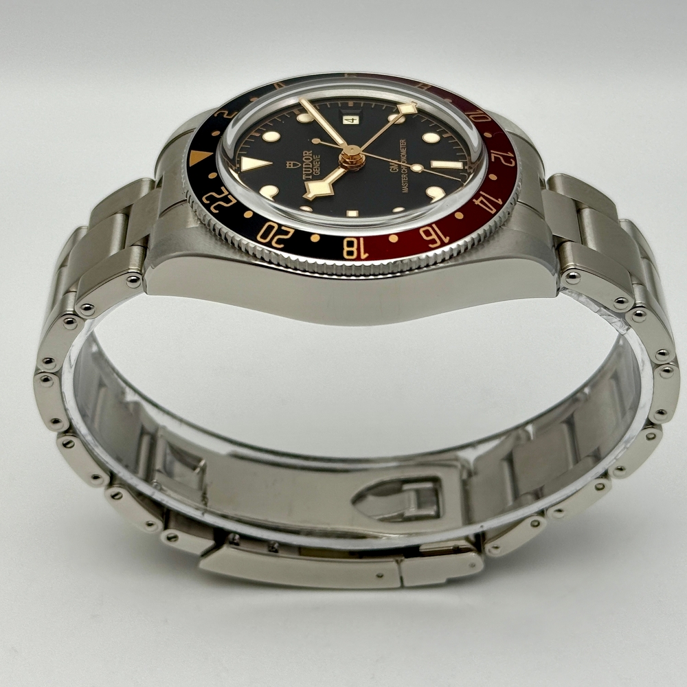 Tudor Black Bay 58 GMT