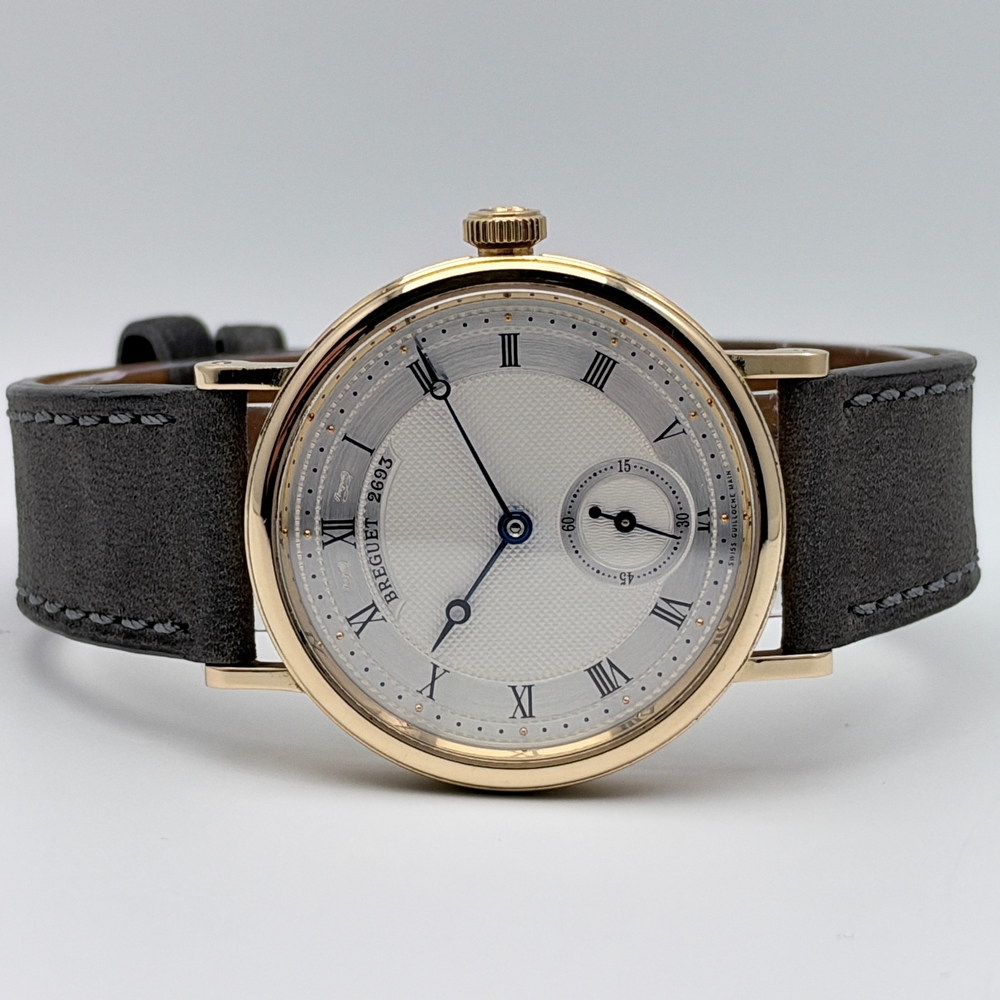 Breguet Classique
