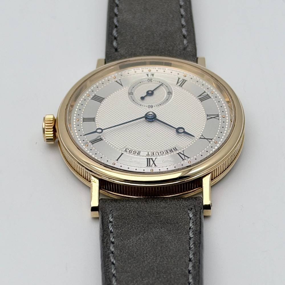 Breguet Classique