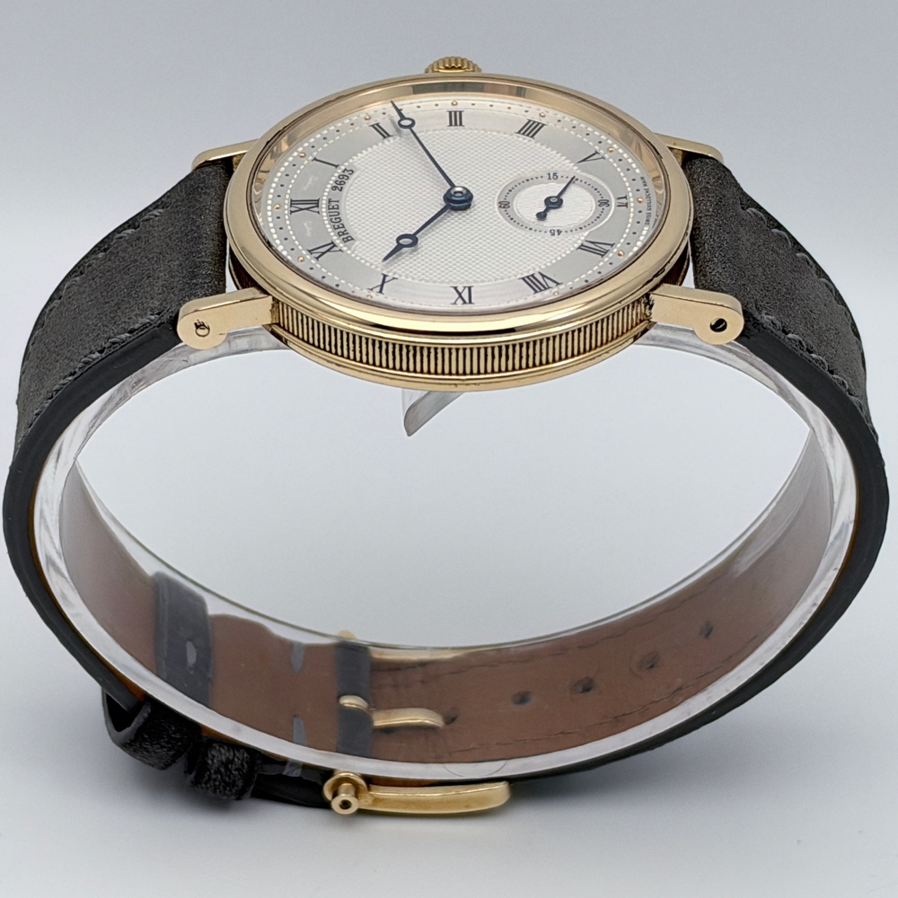 Breguet Classique