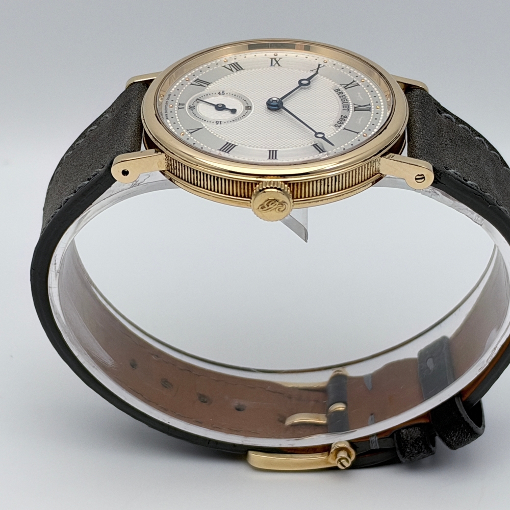 Breguet Classique