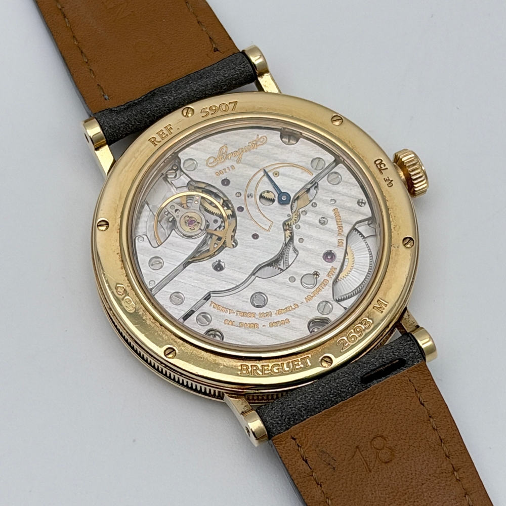 Breguet Classique