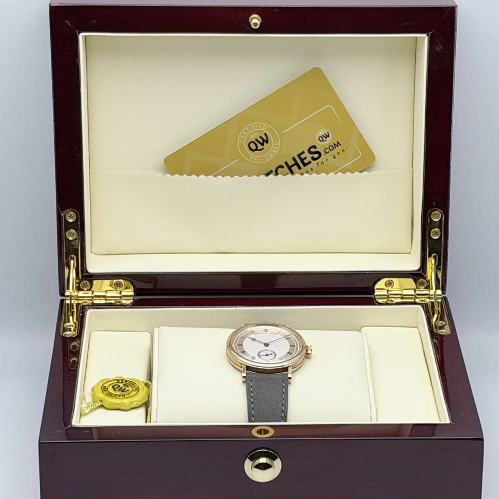 Breguet Classique