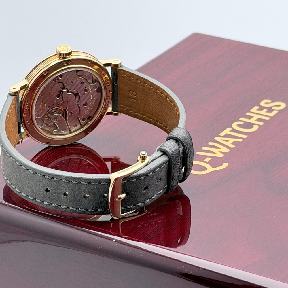 Breguet Classique