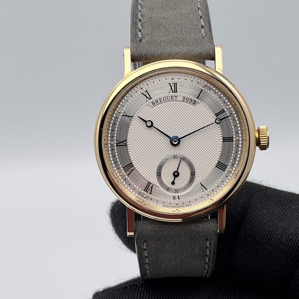 Breguet Classique