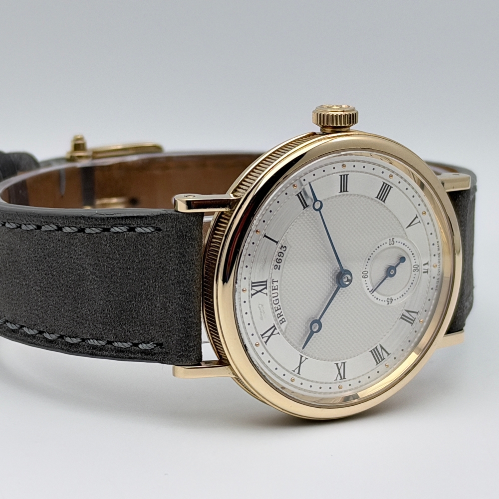 Breguet Classique