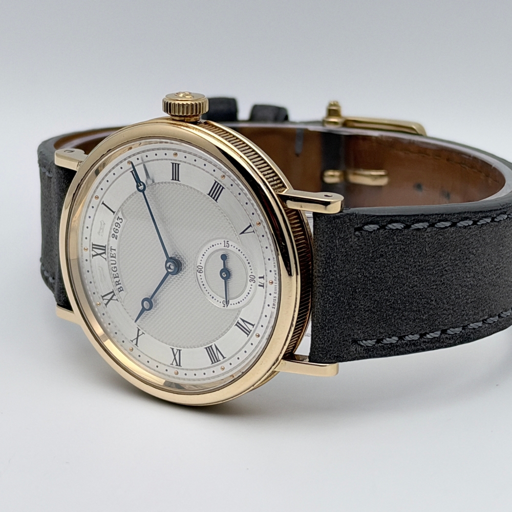 Breguet Classique