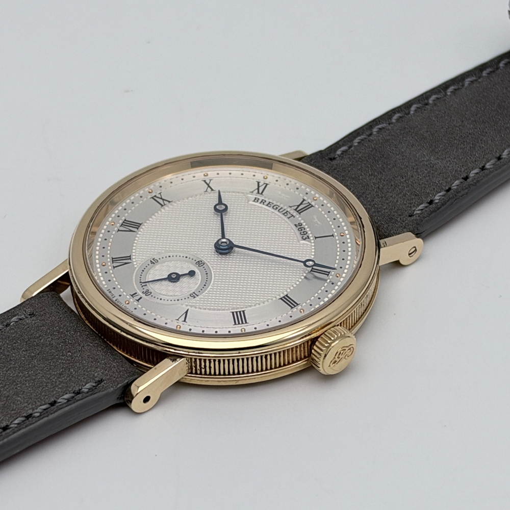 Breguet Classique