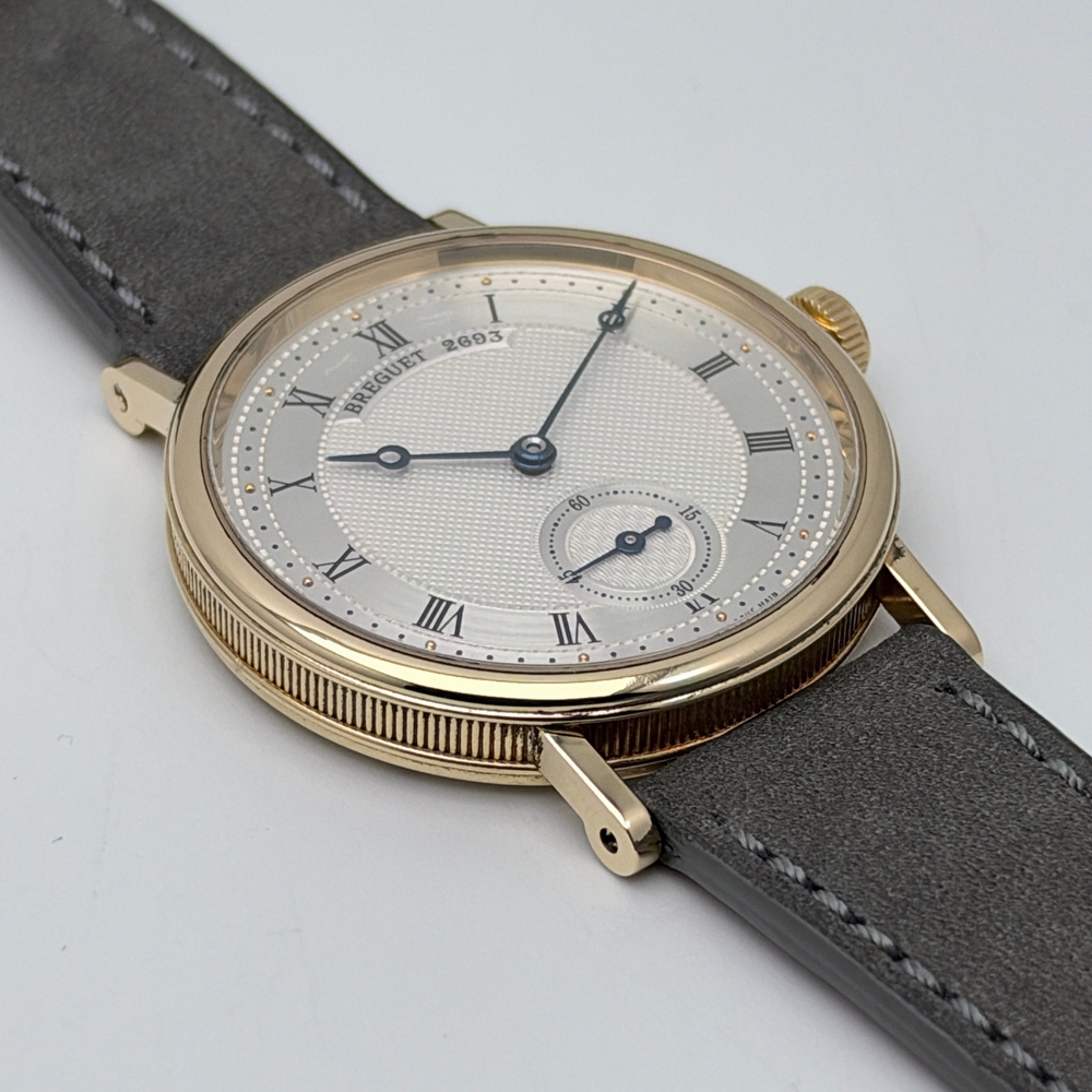 Breguet Classique