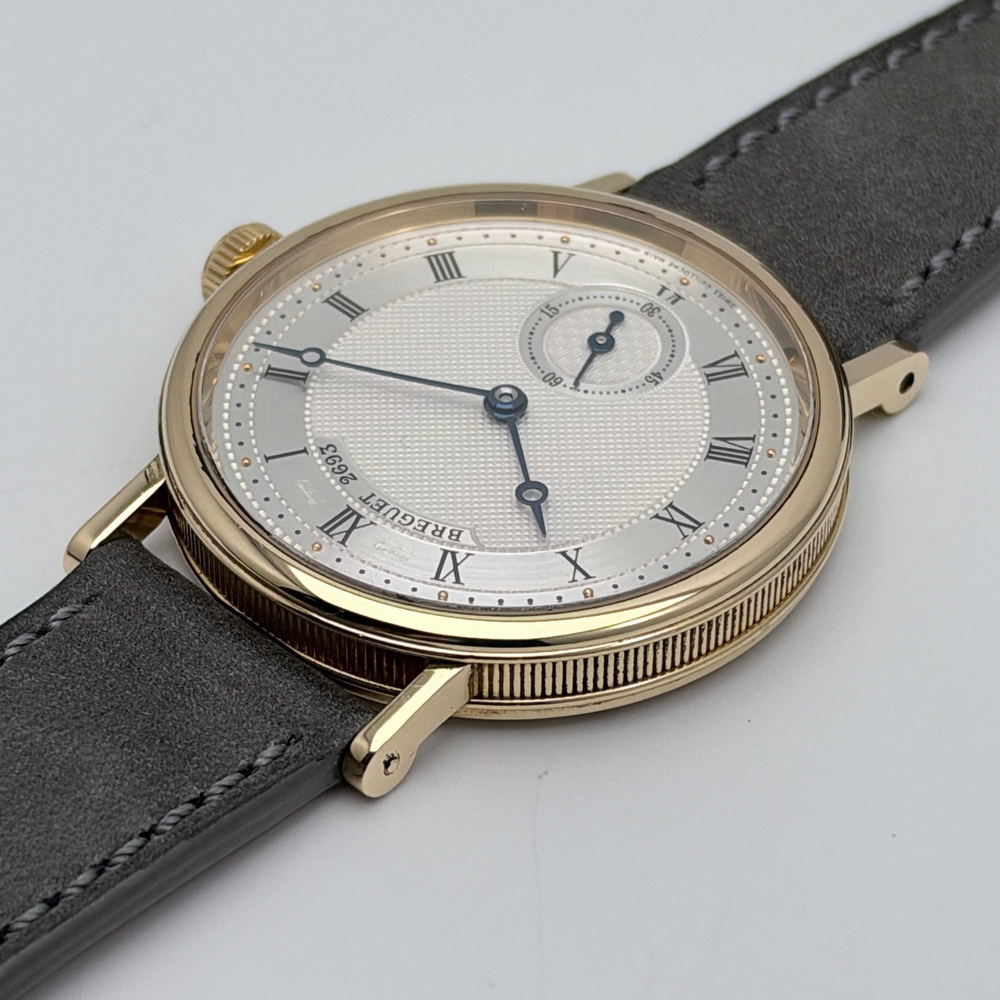 Breguet Classique