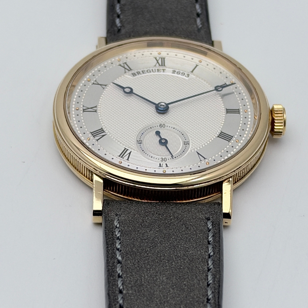 Breguet Classique