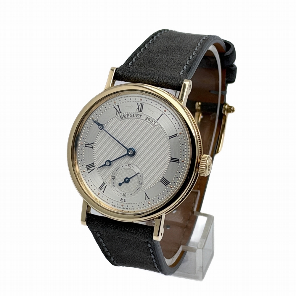 Breguet Classique
