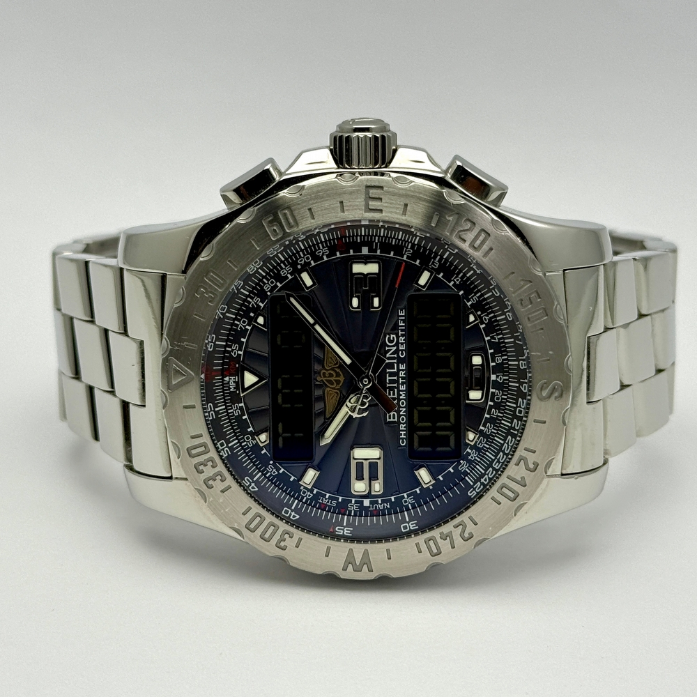 Breitling Airwolf Professional