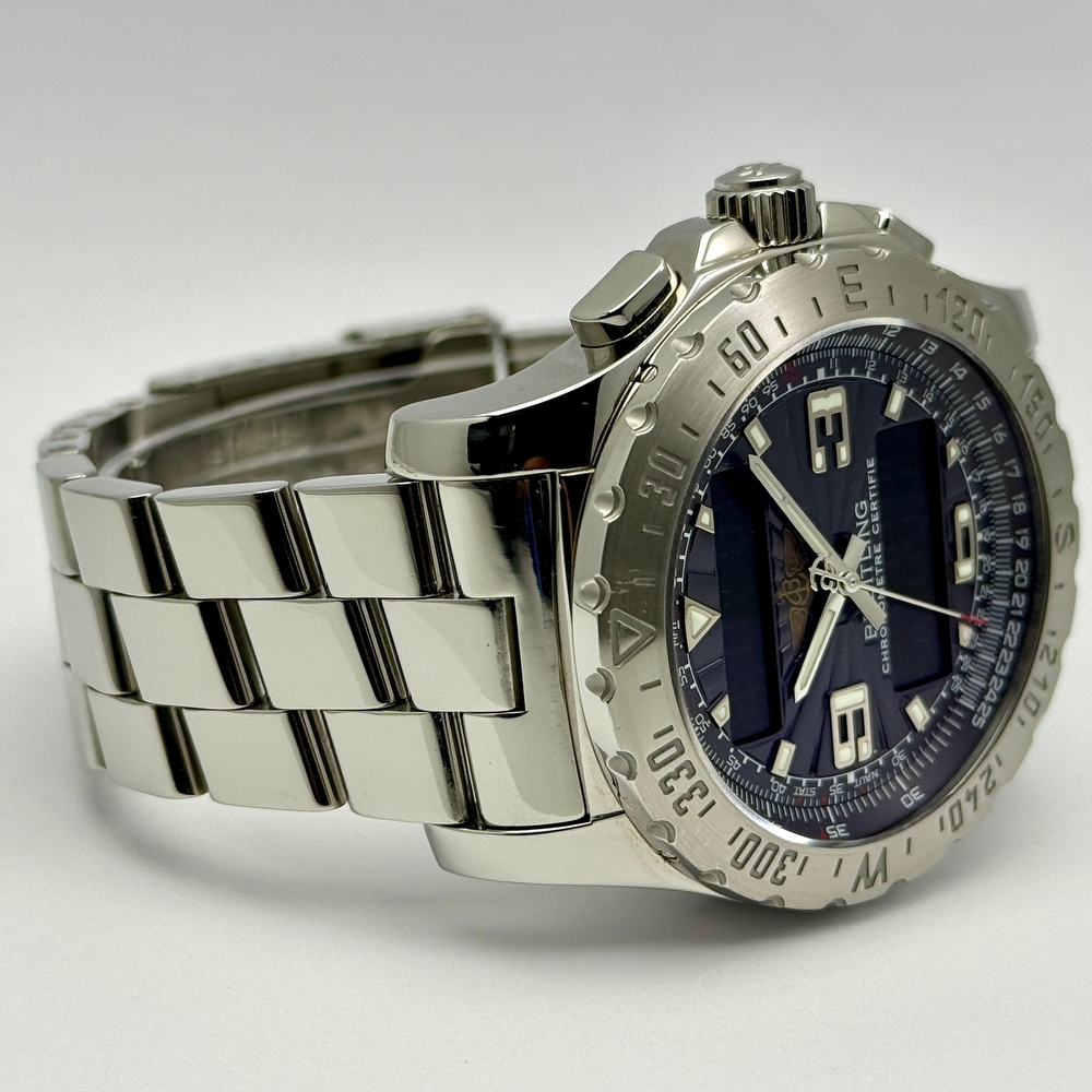 Breitling Airwolf Professional