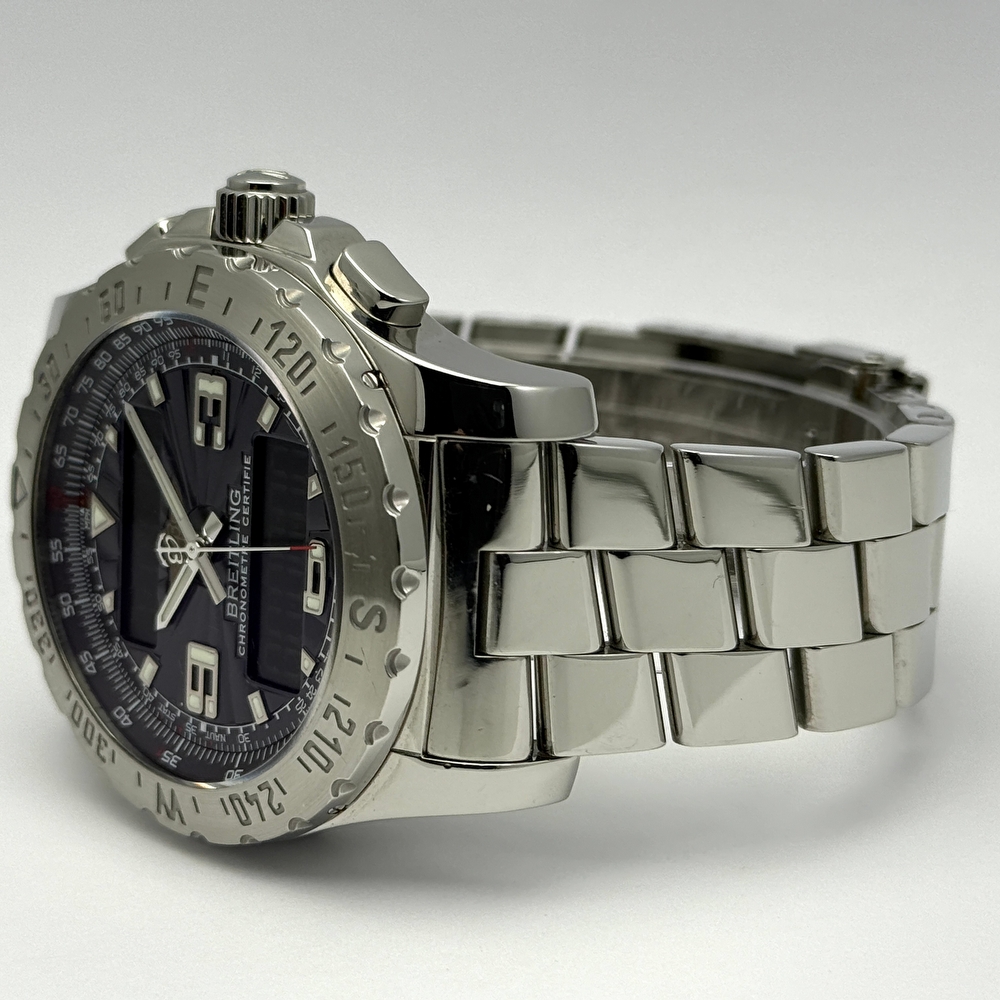 Breitling Airwolf Professional