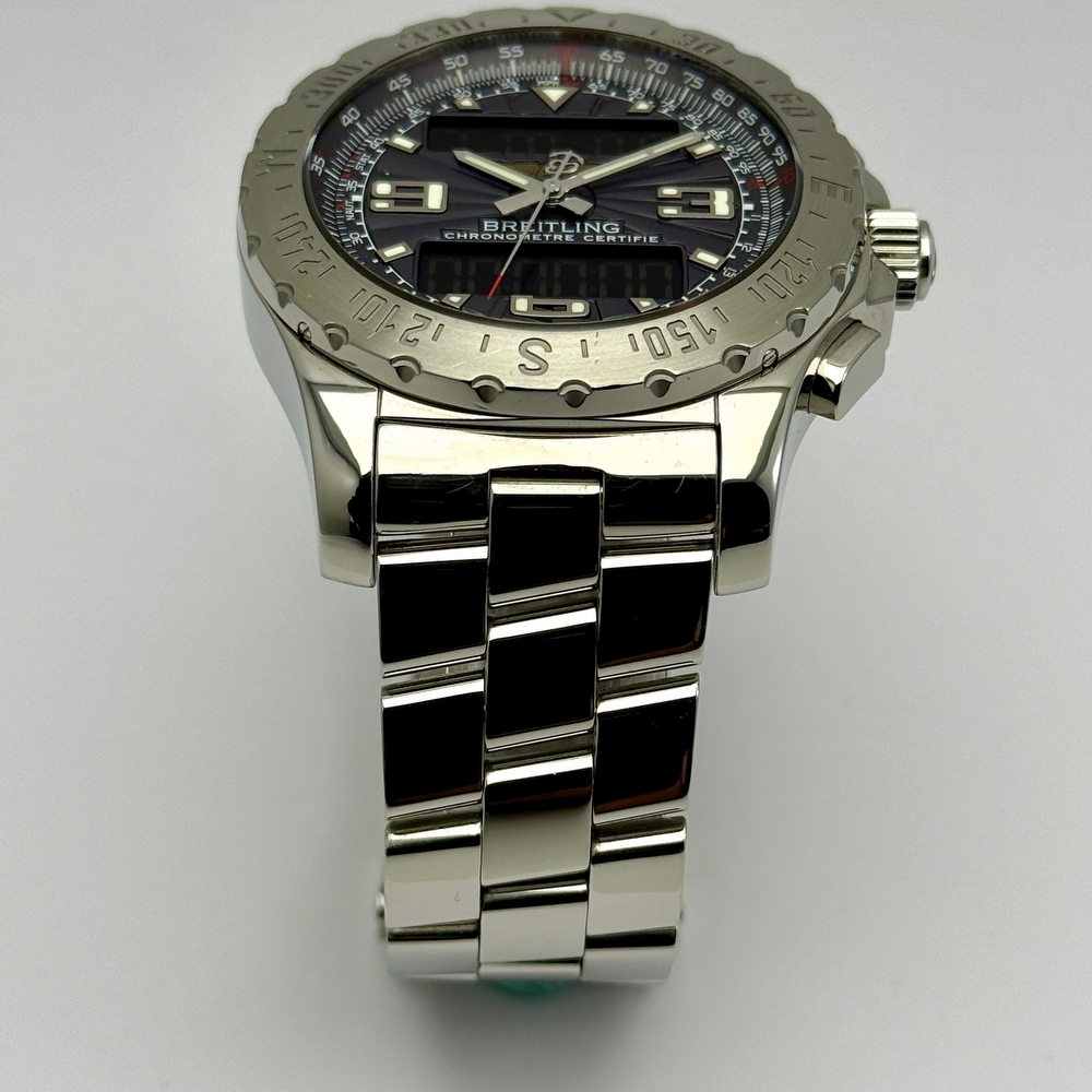 Breitling Airwolf Professional