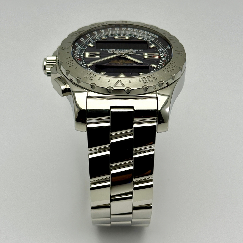 Breitling Airwolf Professional