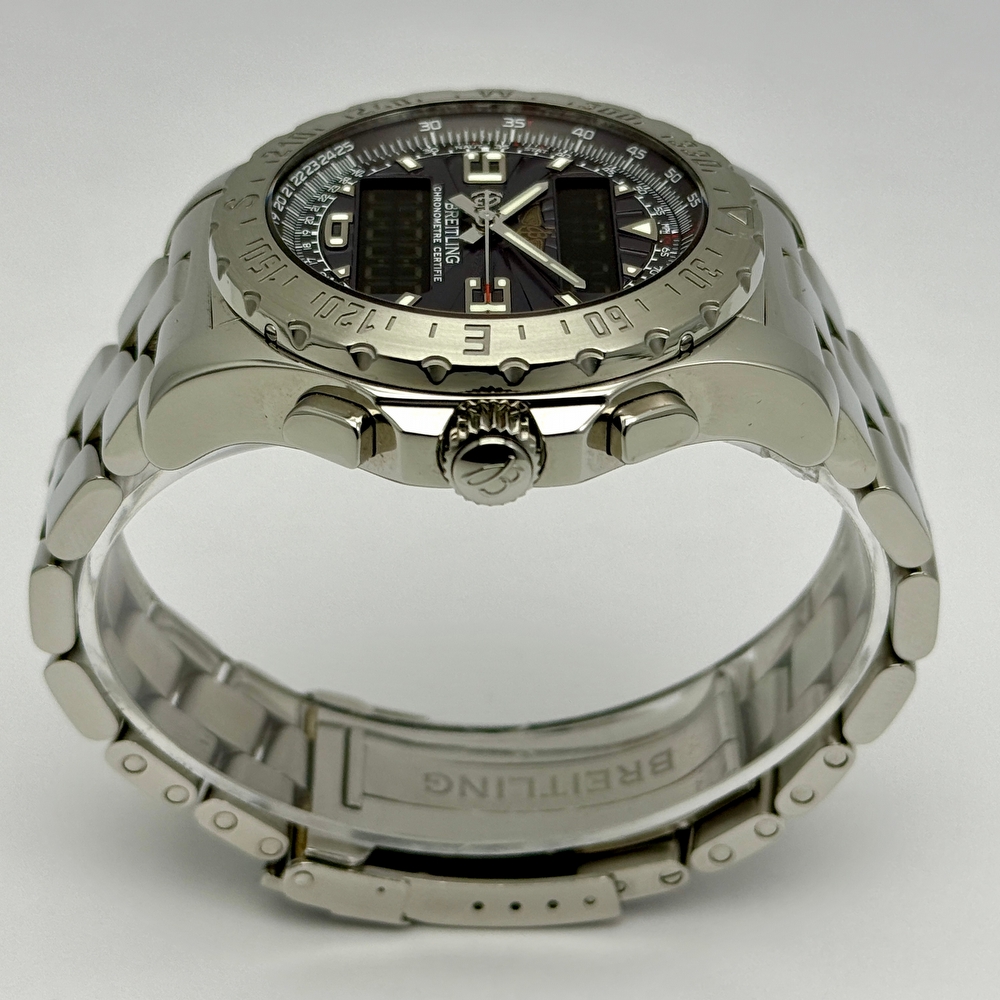 Breitling Airwolf Professional