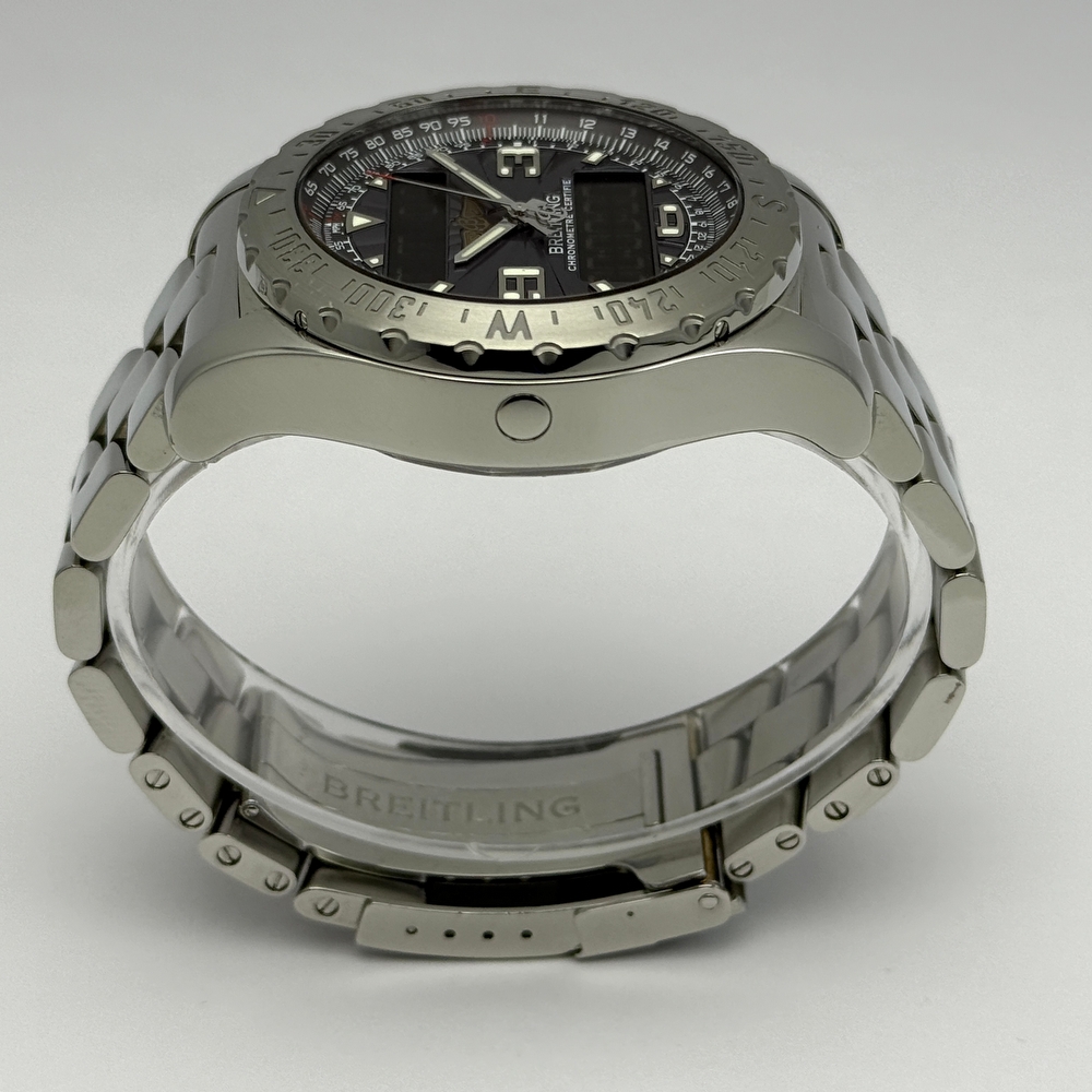 Breitling Airwolf Professional