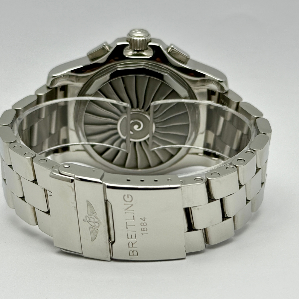 Breitling Airwolf Professional