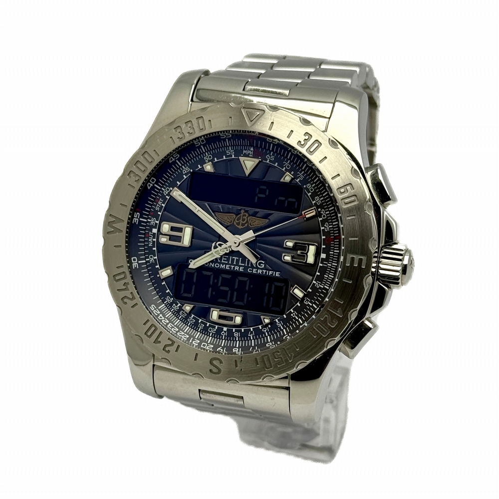 Breitling Airwolf Professional