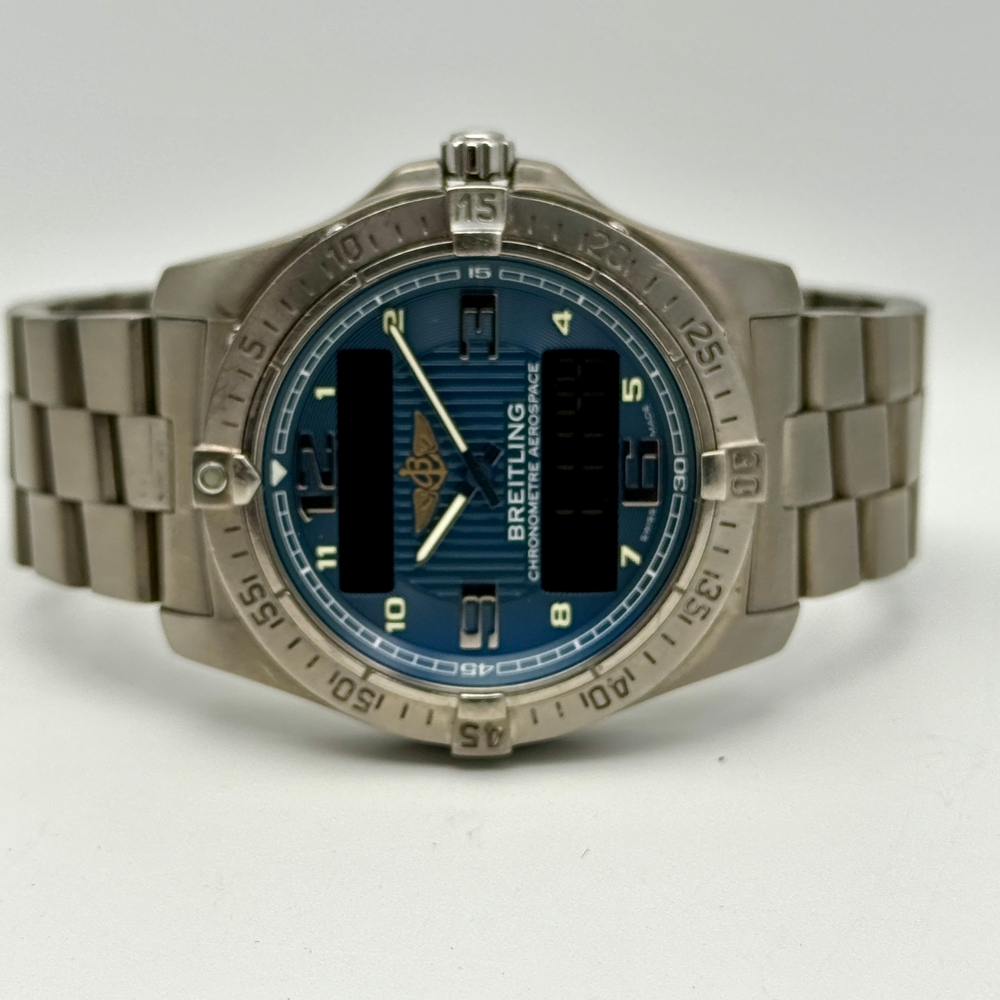 Breitling Aerospace Advantage 
