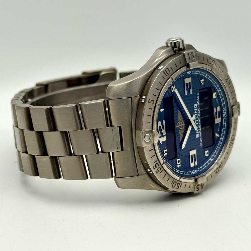 Breitling Aerospace Advantage 