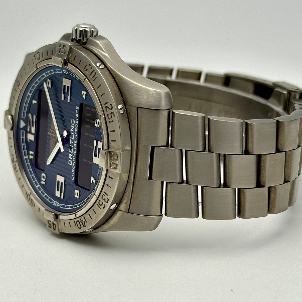 Breitling Aerospace Advantage 