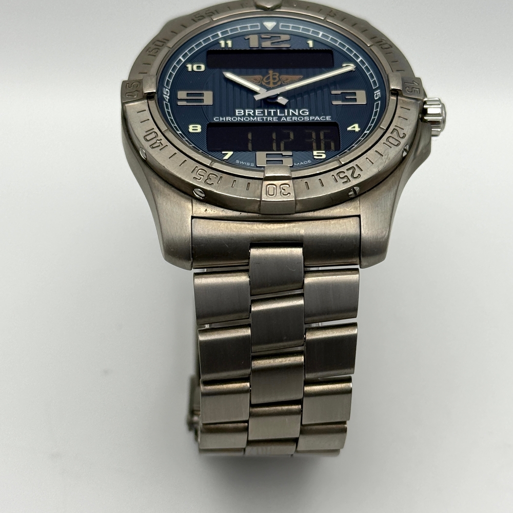 Breitling Aerospace Advantage 