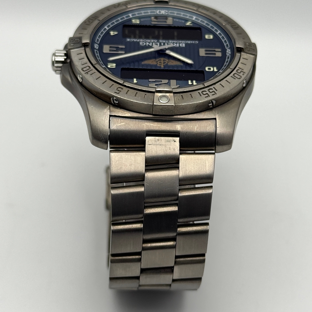 Breitling Aerospace Advantage 