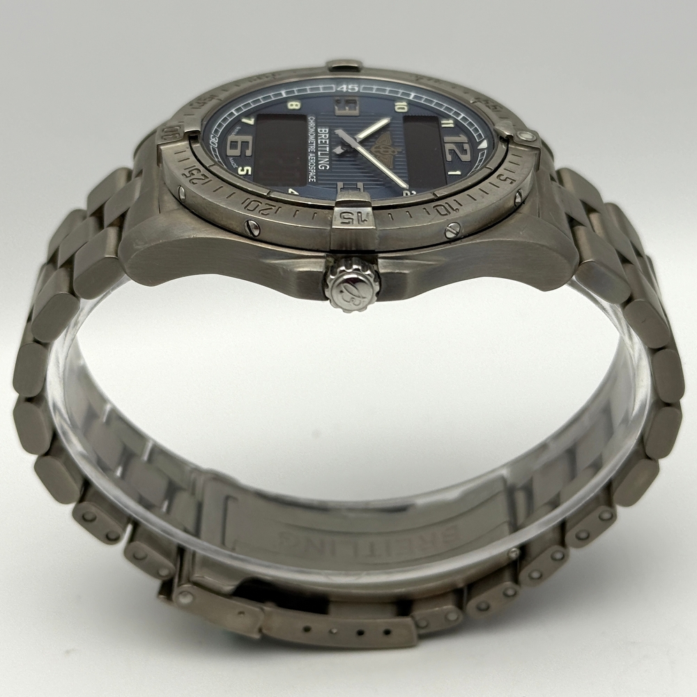 Breitling Aerospace Advantage 